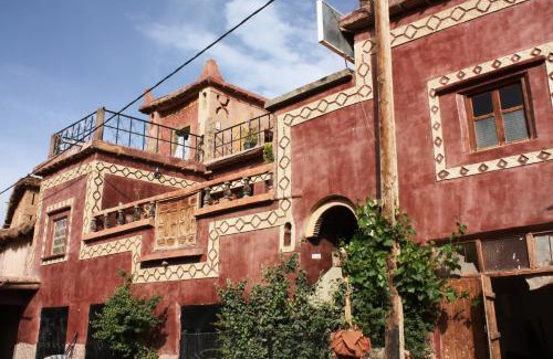 Agouti House | Gte Tawada - Happy Valley - Room for 3 People
