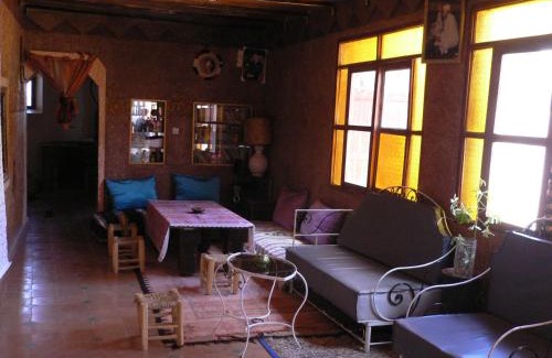Ikhf nʼIghir House | Gte Tawada - Haut-atlas - Room for 2 people