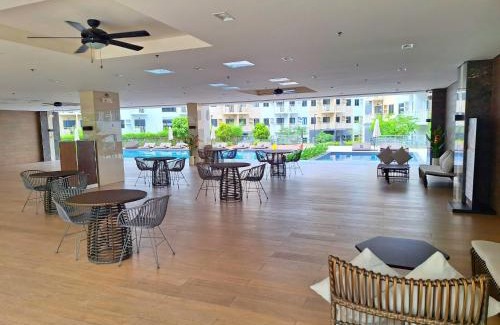 Caloocan Apartment | GTG RMJ Hills Residences
