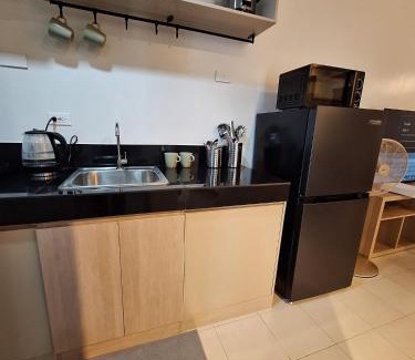 Caloocan Apartment | GTG RMJ Hills Residences