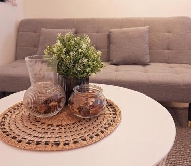 Caloocan Apartment | GTG RMJ Hills Residences