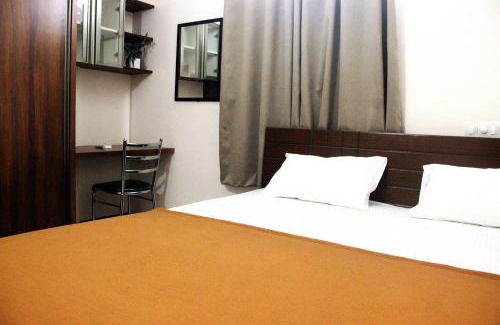 Kalyan Nagar Apartment | GTS SUITES