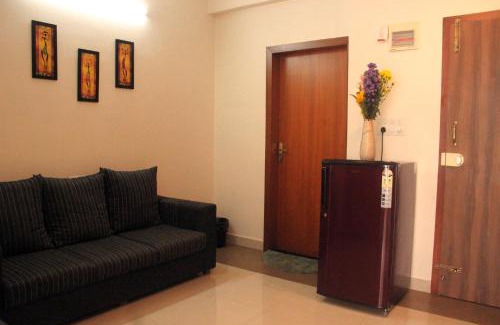 Kalyan Nagar Apartment | GTS SUITES