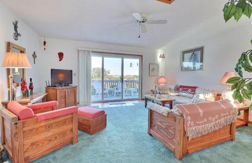 Sea Acres House | GTS39 - Duck Chili
