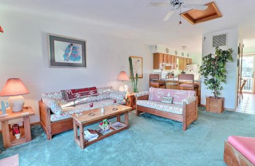 Sea Acres House | GTS39 - Duck Chili