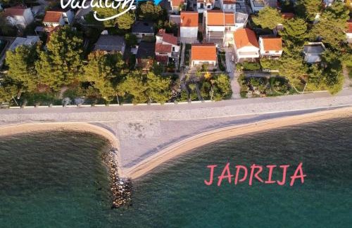 Jadrija Apartment | Gušt