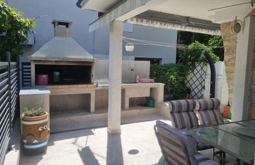 Jadrija Apartment | Gušt