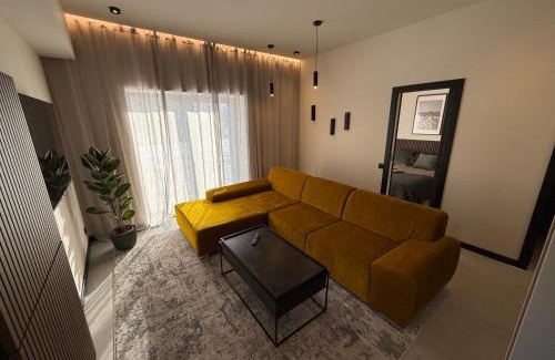 Saldus Apartment | GU DESIGN apartments