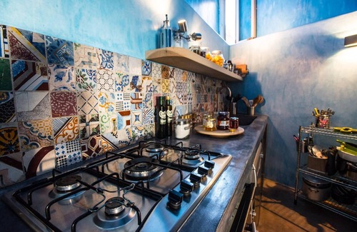 Pantelleria Villa | Gu Home Dammuso luxury