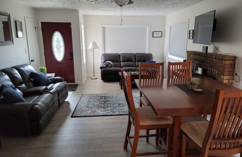 Logan House | GU Private Room #5