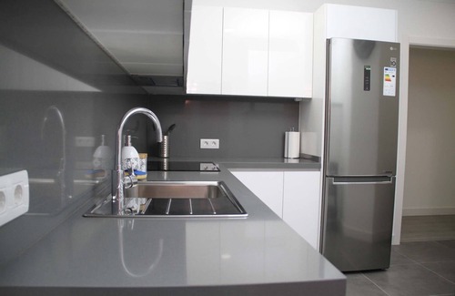 San Cristobal de La Laguna Condo | Guajara