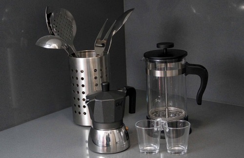 San Cristobal de La Laguna Condo | Guajara