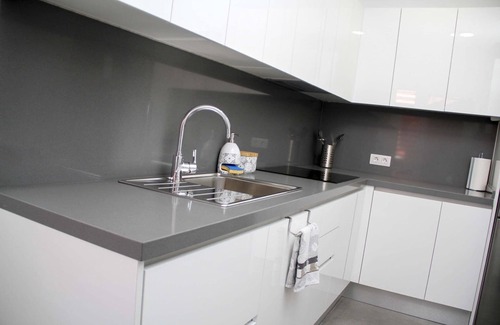 San Cristobal de La Laguna Condo | Guajara