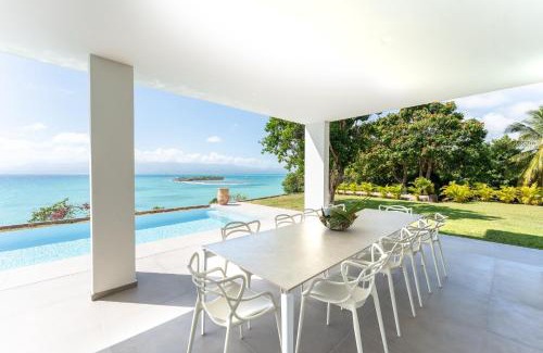 L'Houezel Villa | Guacana