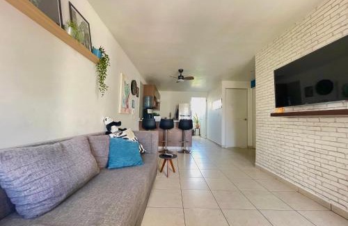 Guadalajara Municipality Apartment | Guadalajara Depa - Zoo