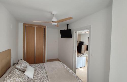 El Castell de Guadalest Apartment | GUADALEST DREAMS