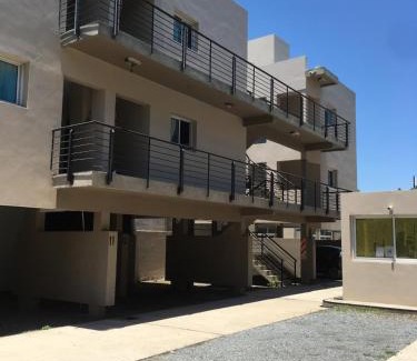 Santa Fe Apartment | Guadalupe Apart