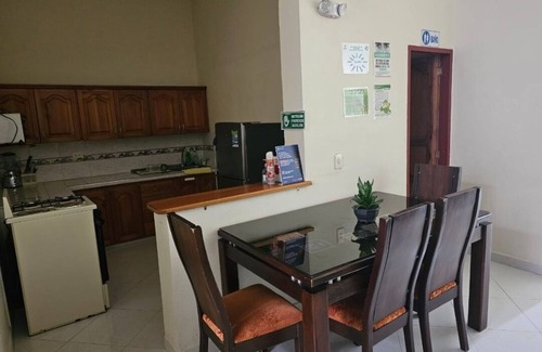 Jardin Apartment | Guadalupe Apartamento Turístico Ideal Para Familias,se Aceptan Mascotas