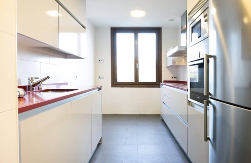 Hondarribia Apartment | Guadalupe by Basquelidays