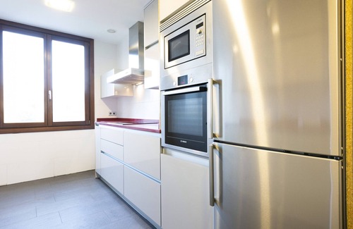 Hondarribia Apartment | Guadalupe by Basquelidays