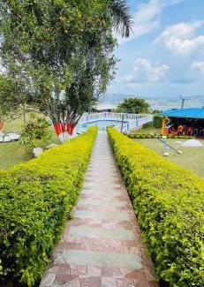 Darien Villa | Guadalupe