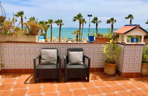 Torremolinos House | Guadalupe Cozy Inns