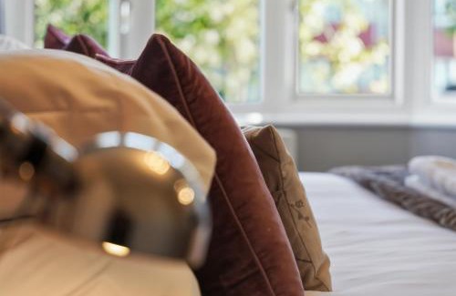 Kenley Apartment | Guadalupe Home in South London