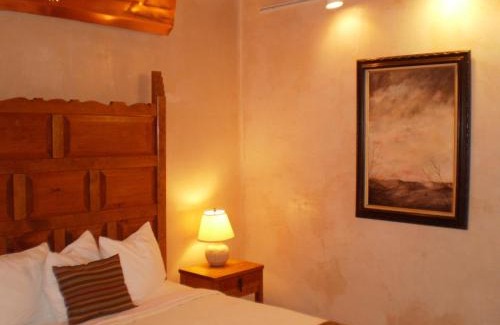 Downtown Santa Fe Hotel | Guadalupe Inn