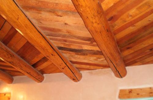 Downtown Santa Fe Hotel | Guadalupe Inn