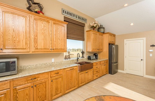 New Braunfels House | Guadalupe River Ranch - Huge waterfront house with private pool on 63 acres.