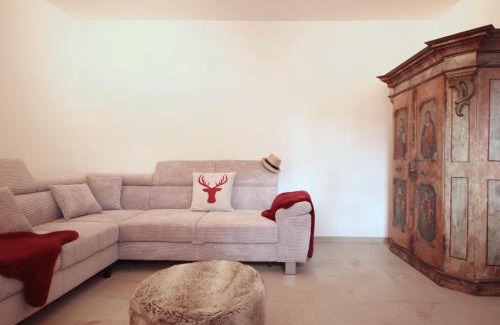 Huglfing Apartment | Guade Stub’n – WALLY