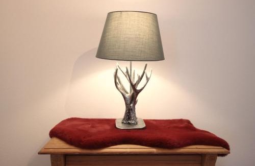 Huglfing Apartment | Guade Stub’n – WALLY