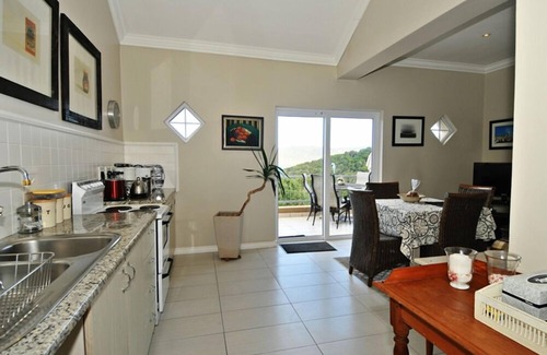 Paradise House | Guadeloupe Self Catering