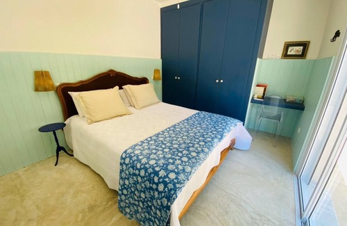 Guaeca House | Guaecá · Nova Alto Padrão - 4 suites, Air + Pool + Space