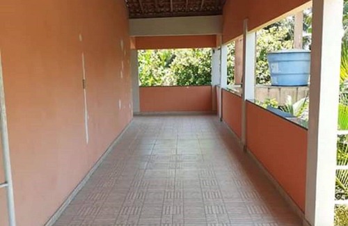 Valenca House | Guaibim Beach - next to the São Paulo hill
