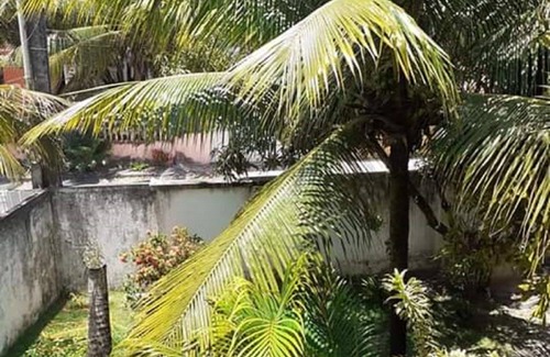Valenca House | Guaibim Beach - next to the São Paulo hill