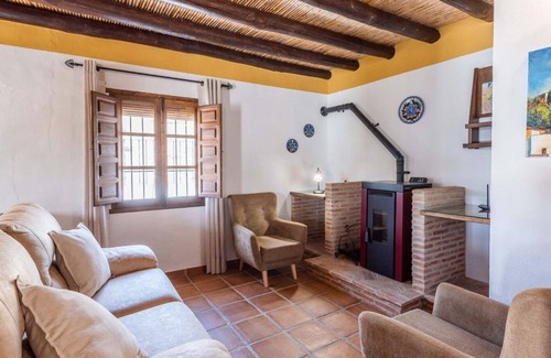 Monda Villa | Guajar 2 Monda by Ruralidays