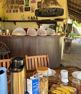 Itarema House | Guajiru kite safari