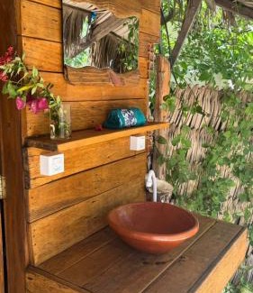 Itarema House | Guajiru kite safari