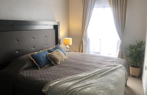 Guanajuato Apartment | Gualdras Departments with parking 7min to downtown