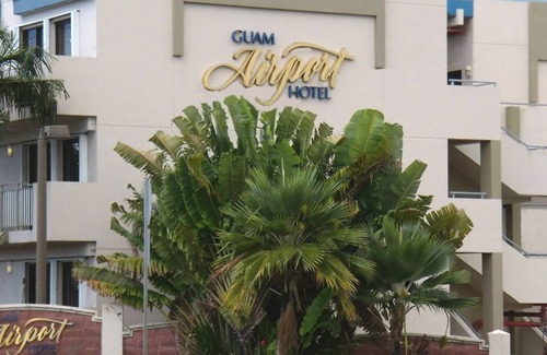 Tamuning Apartment | Guam Airport Hotel
