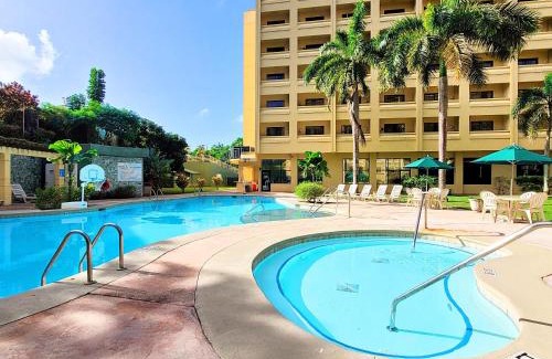 Tumon Hotel | Guam Plaza Resort