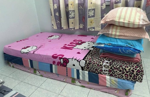 Sungai Besar House | Guan Homestay Sungai Besar