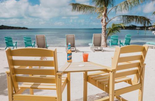 Great Guana Cay Hotel | Guana Beach Inn