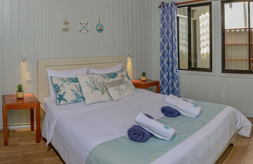 Curubande House | Guana Getaway is a peaceful retreat minutes from all Guanacaste has to offer!