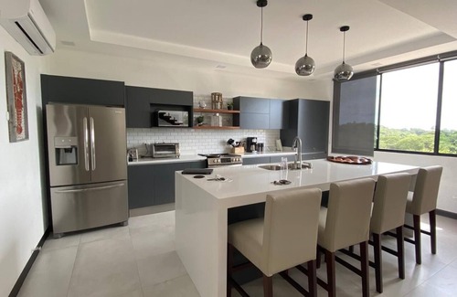 Marbella House | Guanaste Beach House Marbella