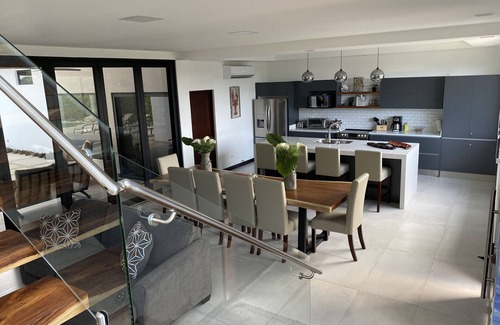 Marbella House | Guanaste Beach House Marbella