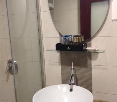 Sanyuanli Hotel | Guangdong Baiyun City Hotel