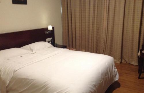 Sanyuanli Hotel | Guangdong Baiyun City Hotel