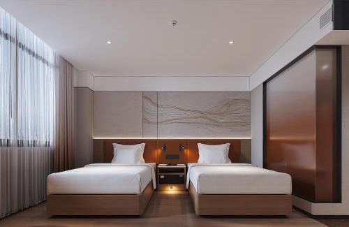Sanyuanli Hotel | Guangdong Baiyun City Hotel